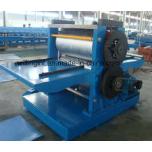 Top Quality Steel Structure Colored Embossing Machine